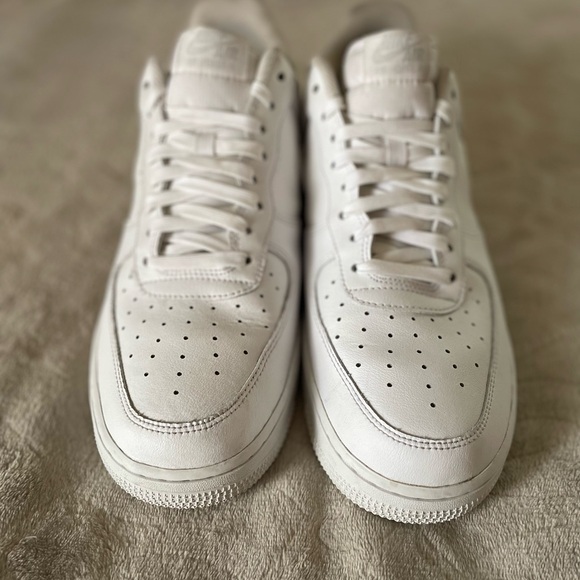 Nike Air Force 1 Jewel - Picture 2 of 6